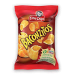 Salgadinho Baconzitos Elma Chips