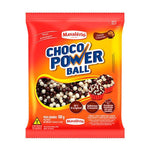 Choco Power Ball Mavalério 500g