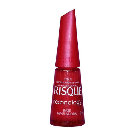 Esmalte Base Niveladora Technology Risqué 8ml