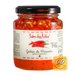 Geléia de Pimenta Sabor das Índias 240g