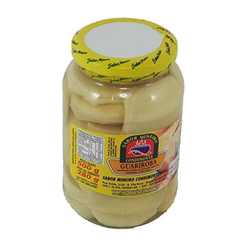 Guariroba Sabor Mineiro 280g