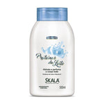 Loção Hidratante Proteínas do Leite Skala 500ml