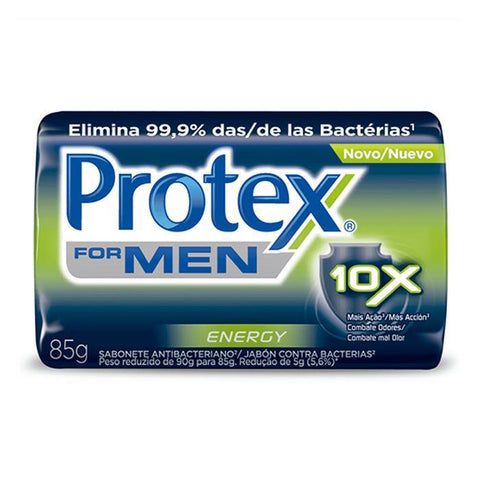 Sabonete Men Energy Protex 85g