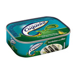 Sardinhas com Óleo Coqueiro 125g