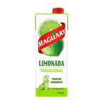 Suco Limonada Maguary 1L