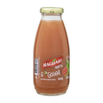 Suco de Goiaba e Maçã Maguary 300ml Vidro