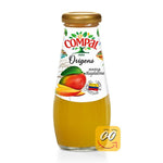 Suco de Manga Compal 200ml Vidro