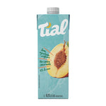 Suco de Pêssego RTD Nectar Tial 1L