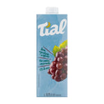 Suco de Uva RTD Nectar Tial 1L