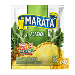 Suco em Pó de Abacaxi Maratá 30g