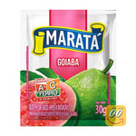 Suco em Pó de Goiaba Maratá 30g