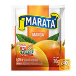 Suco em Pó de Manga Maratá 30g